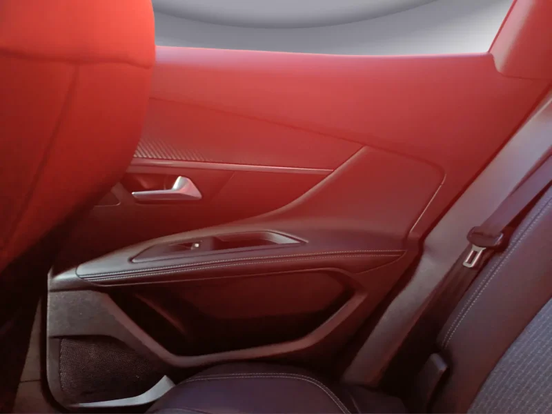 Imagen de Peugeot 3008