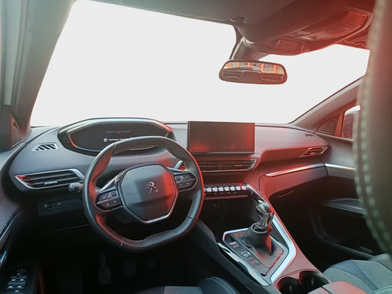 Imagen de Peugeot 3008