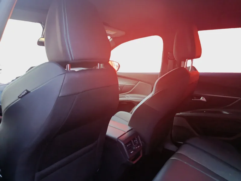 Imagen de Peugeot 3008