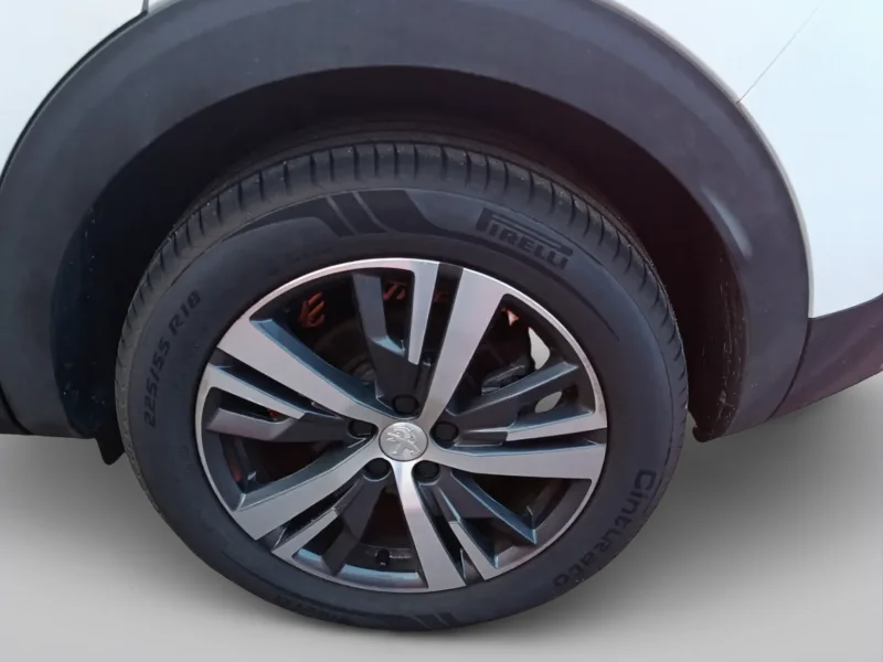Imagen de Peugeot 3008