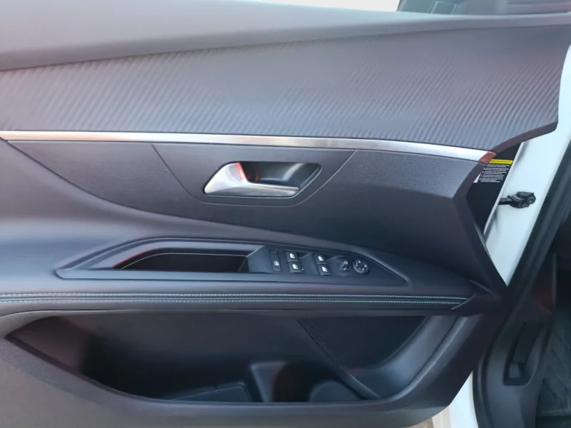 Imagen de Peugeot 3008