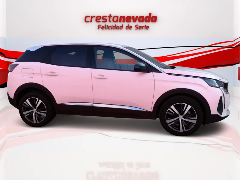 Imagen de Peugeot 3008
