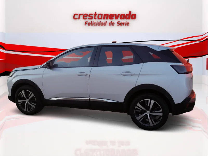 Imagen de Peugeot 3008