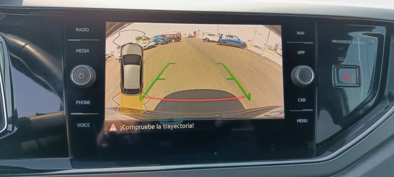 Imagen de Volkswagen Taigo