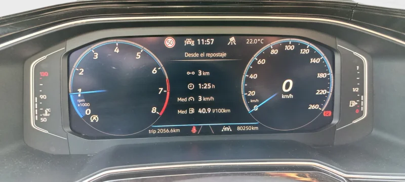 Imagen de Volkswagen Taigo