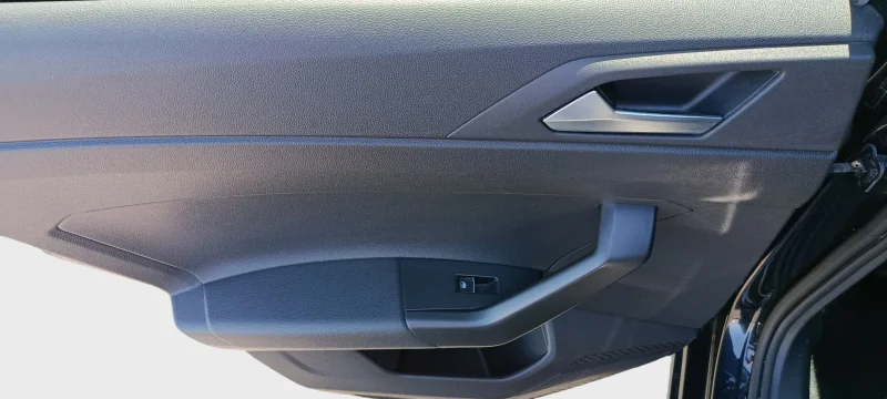 Imagen de Volkswagen Taigo
