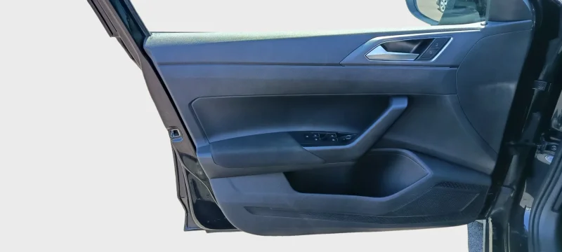 Imagen de Volkswagen Taigo