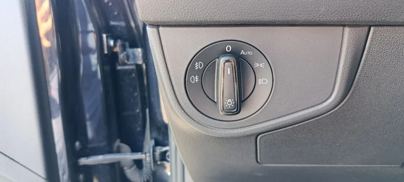 Imagen de Volkswagen Taigo