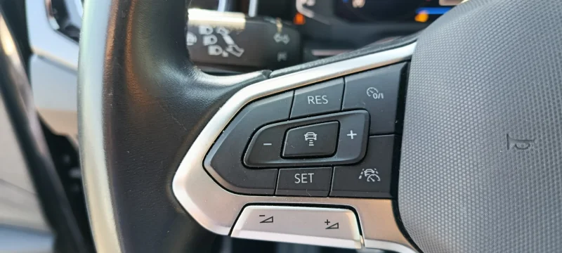 Imagen de Volkswagen Taigo