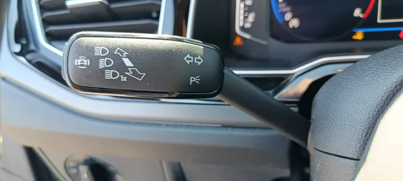 Imagen de Volkswagen Taigo