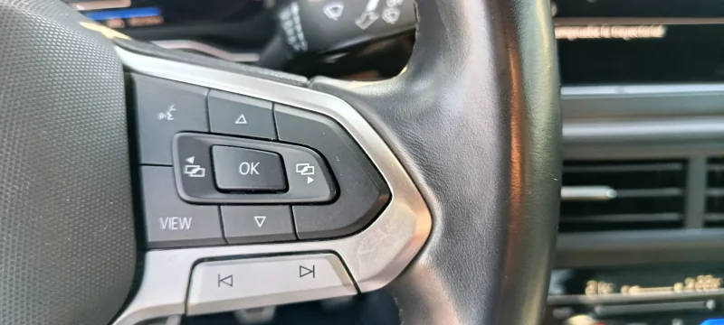 Imagen de Volkswagen Taigo
