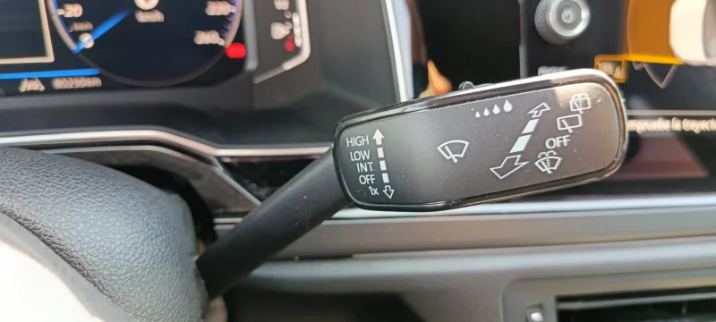 Imagen de Volkswagen Taigo