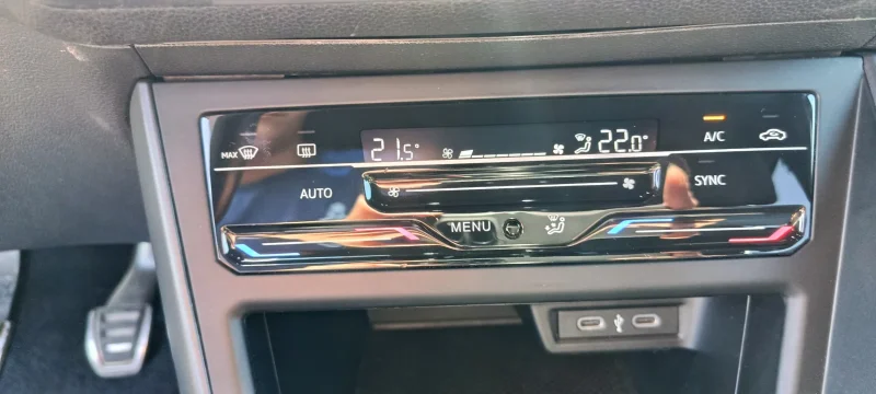 Imagen de Volkswagen Taigo