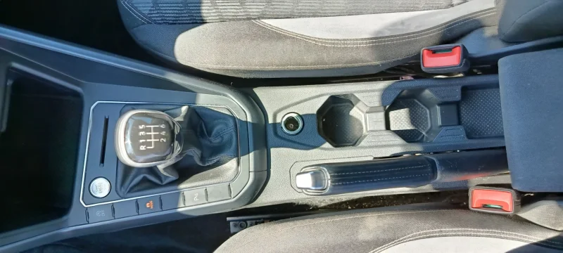 Imagen de Volkswagen Taigo