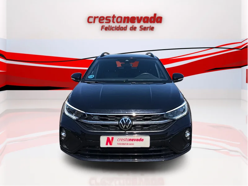 Imagen de Volkswagen Taigo