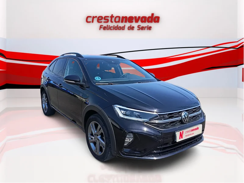 Imagen de Volkswagen Taigo