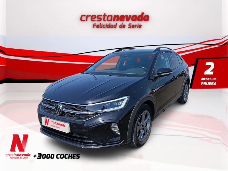 Imagen de Volkswagen Taigo
