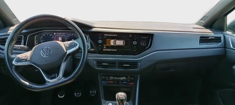 Imagen de Volkswagen Taigo