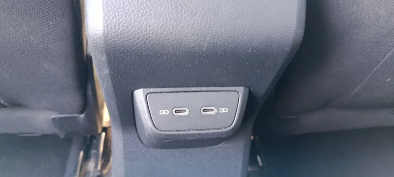 Imagen de Volkswagen Taigo