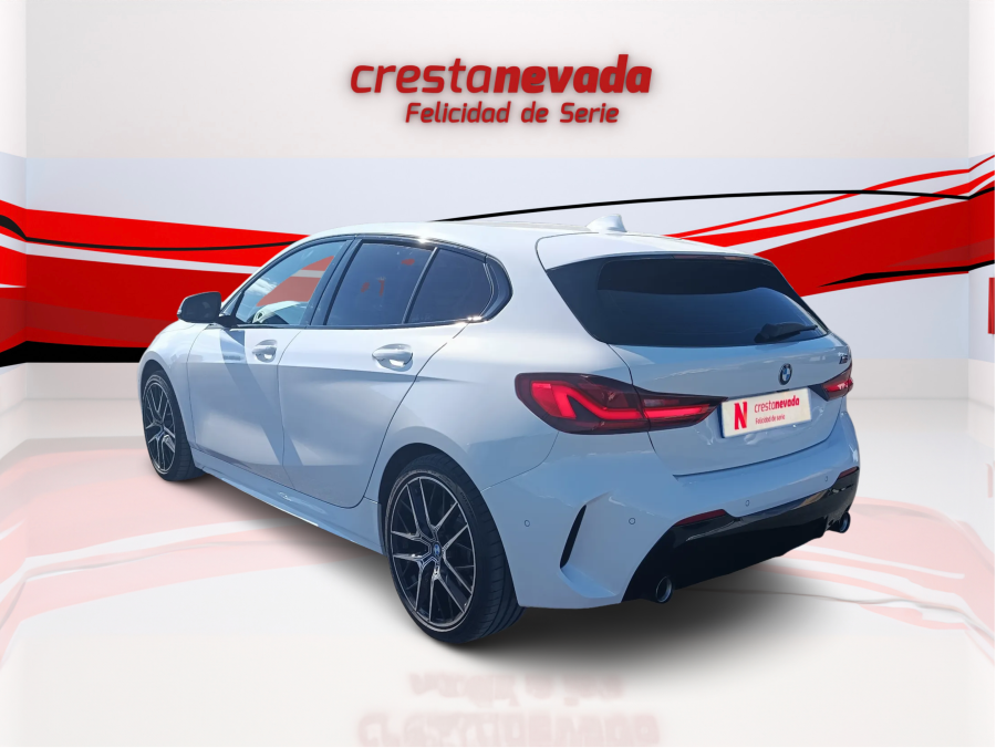 Imagen de BMW Serie 1