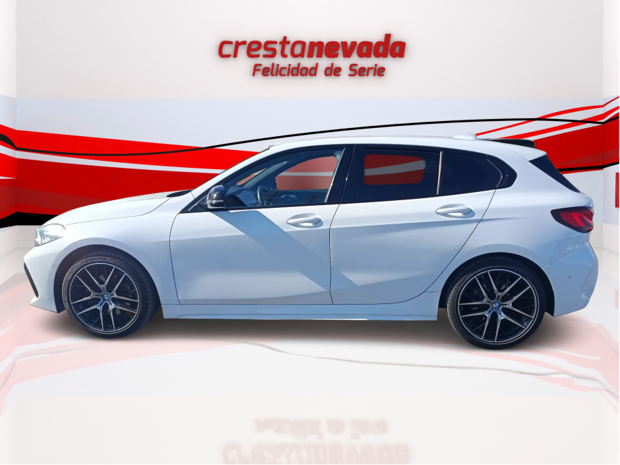 Imagen de BMW Serie 1