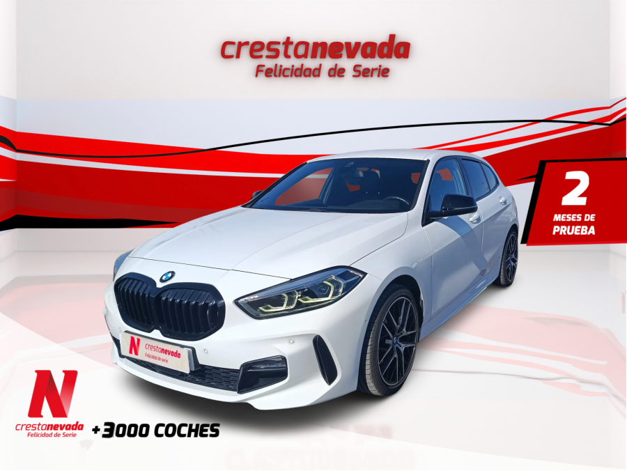 Imagen de BMW Serie 1