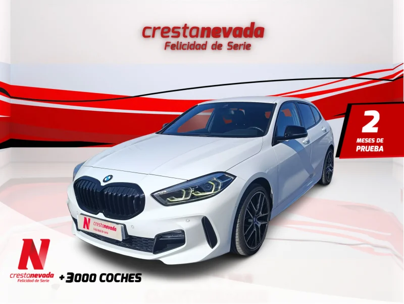 Imagen de BMW Serie 1