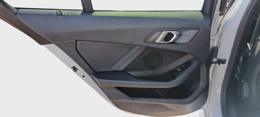 Imagen de BMW Serie 1