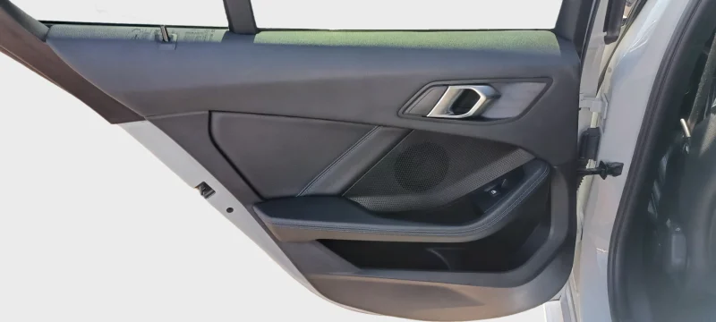 Imagen de BMW Serie 1