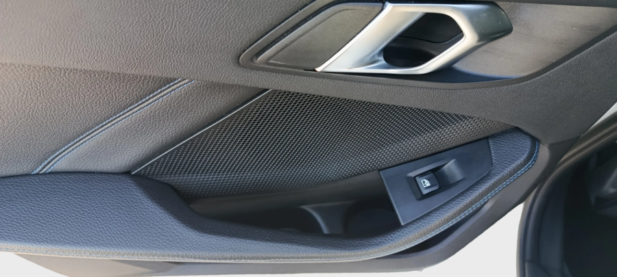 Imagen de BMW Serie 1