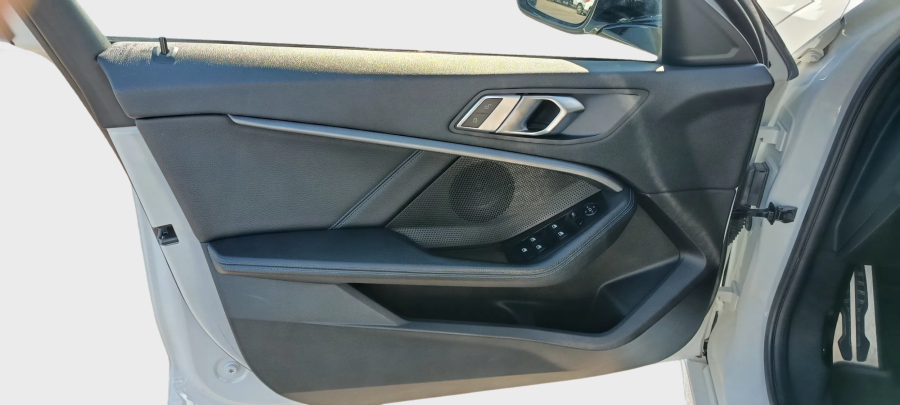 Imagen de BMW Serie 1