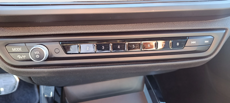 Imagen de BMW Serie 1