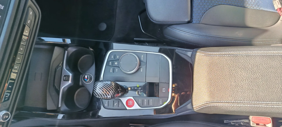 Imagen de BMW Serie 1
