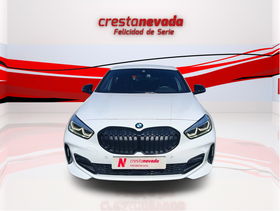 Imagen de BMW Serie 1