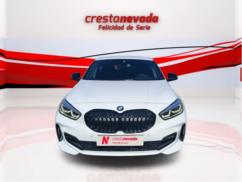 Imagen de BMW Serie 1