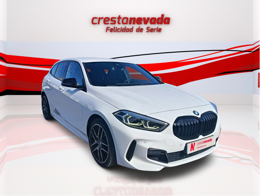 Imagen de BMW Serie 1