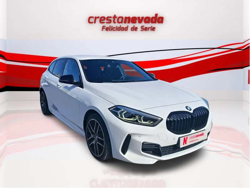 Imagen de BMW Serie 1