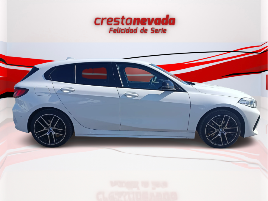 Imagen de BMW Serie 1