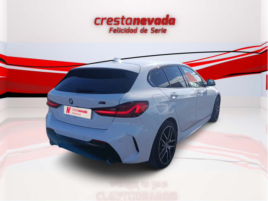 Imagen de BMW Serie 1