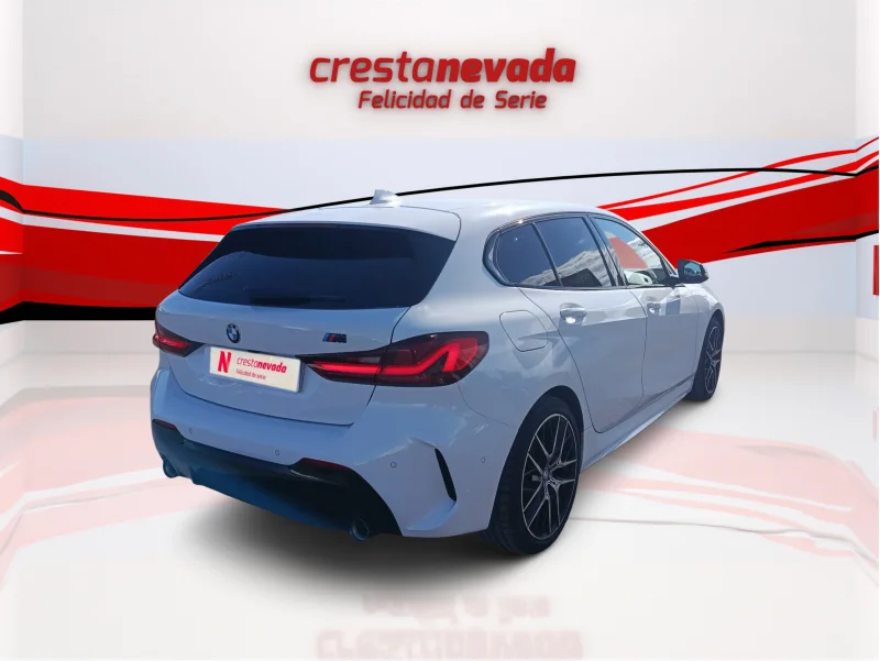 Imagen de BMW Serie 1
