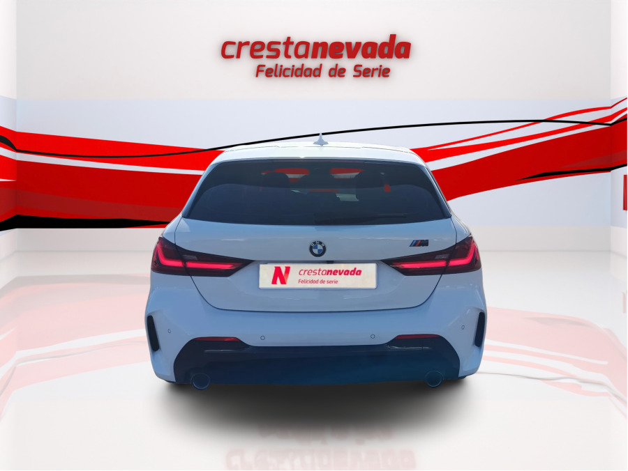 Imagen de BMW Serie 1