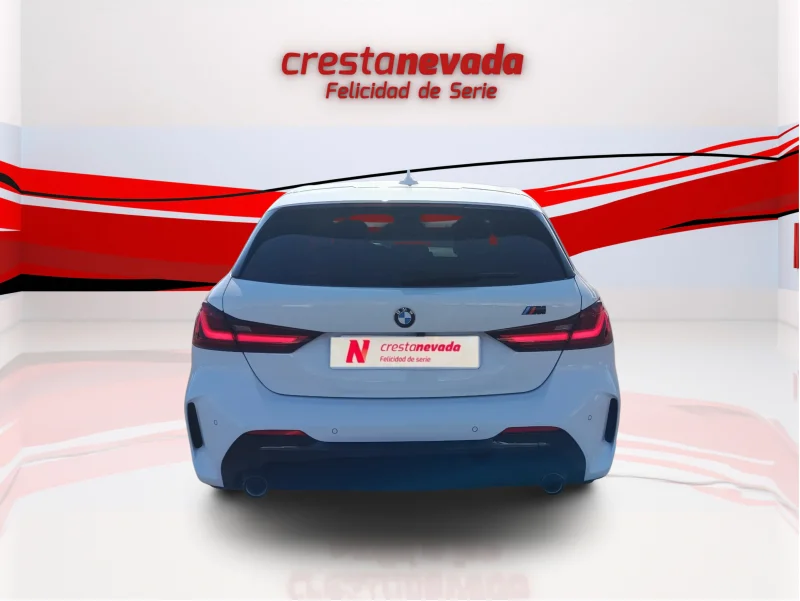 Imagen de BMW Serie 1