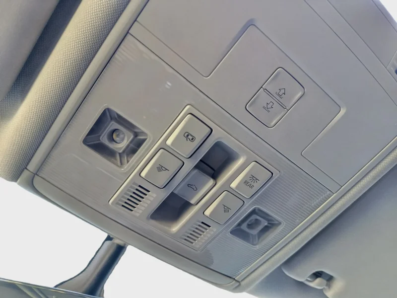 Imagen de Volkswagen Touran