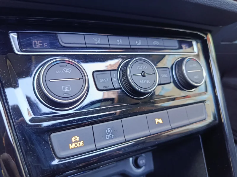 Imagen de Volkswagen Touran
