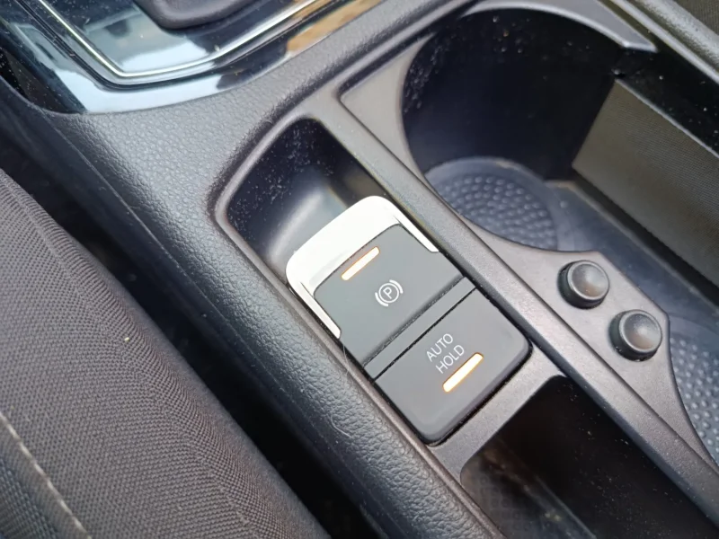 Imagen de Volkswagen Touran