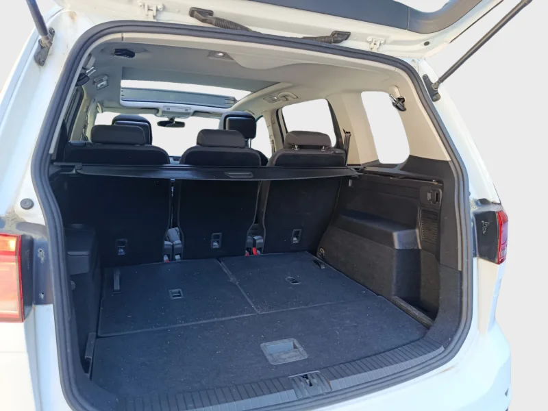 Imagen de Volkswagen Touran
