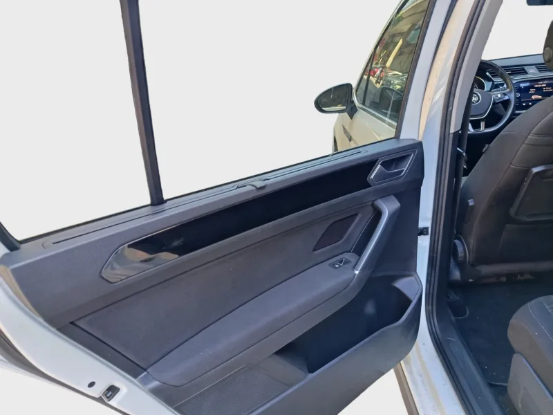 Imagen de Volkswagen Touran