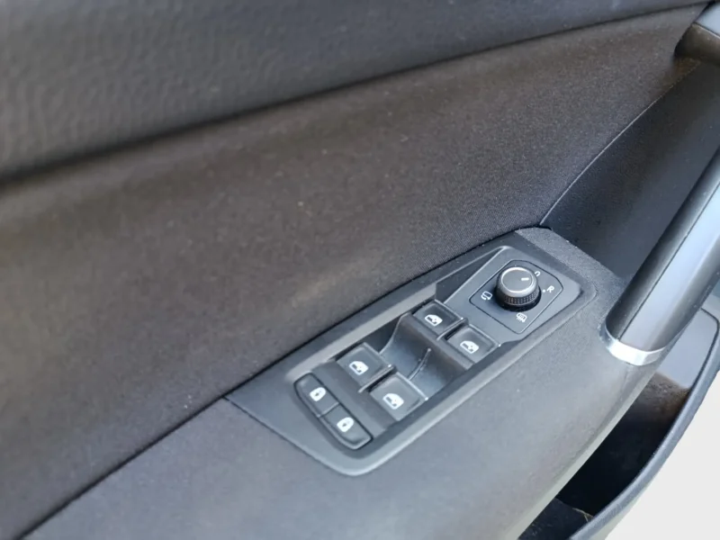 Imagen de Volkswagen Touran