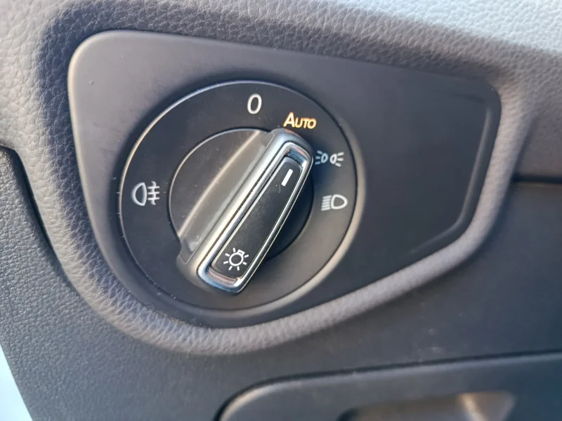 Imagen de Volkswagen Touran