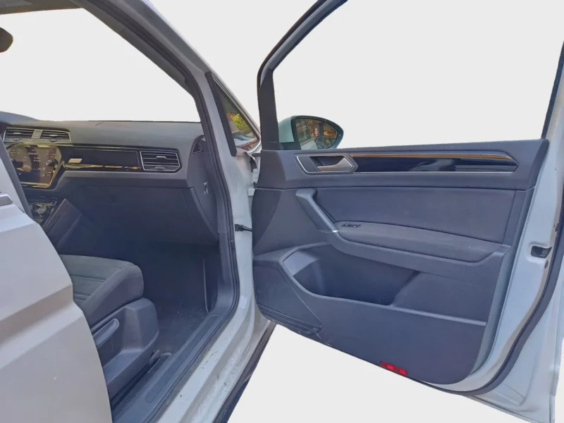 Imagen de Volkswagen Touran